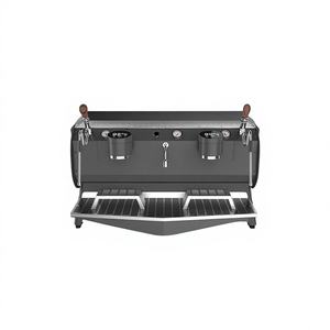 Máquina de Café Espresso Comercial Maker para Cafeterías - Product Image 1