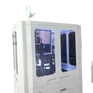 Macchina di misurazione ottica a <span class=keywords><strong>Coordinate</strong></span> CNC con forte capacità portante strumenti di categoria ottica di prodotto - Product Image 1