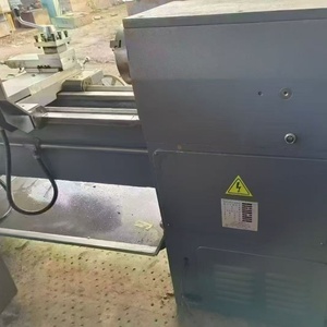 Tour de précision horizontal universel d'<span class=keywords><strong>occasion</strong></span> de haute qualité, fraiseuse d'<span class=keywords><strong>occasion</strong></span> à vendre, pièces de tour - Product Image 3