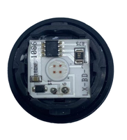 Module/Source de Feu Stop LED et Ampoule de Feu Arrière à 2 Broches pour Nouvelles Hybrides Toyota (Corolla/Levin/RAV4 PHEV)