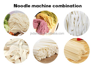 เครื่องทำเส้นก๋วยเตี๋ยวสีแดงเข้ม/เครื่องทำก๋วยเตี๋ยว/หาเครื่องทำก๋วยเตี๋ยวได้ที่ไหน - Product Image 4