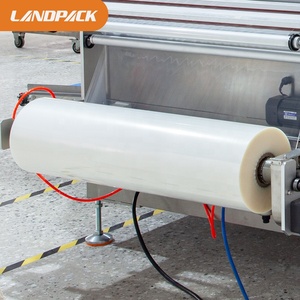 Rouleau de <span class=keywords><strong>film</strong></span> d'emballage en polypropylène de 90 mm pour l'emballage automatique - Product Image 3