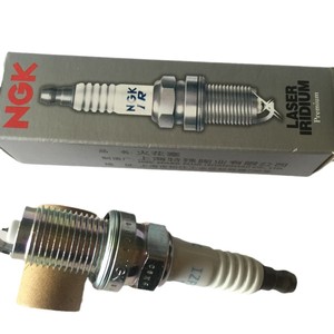 Pour <span class=keywords><strong>NGK</strong></span> Iridium Platinum 6994CR-<span class=keywords><strong>V</strong></span> bougie d'allumage IZFR6K11 nouvelle essence Compatible pour Odyssey Civic Sipley Siming Fengfan Accord - Product Image 5