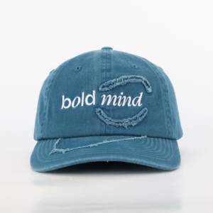 Gorra de Béisbol de Algodón para Mujer, Estilo Vintage, de 6 Paneles, con Protección Solar, Bordado Desgastado, Parte Superior Suave, Combinable con Todo, para Verano - Product Image 2