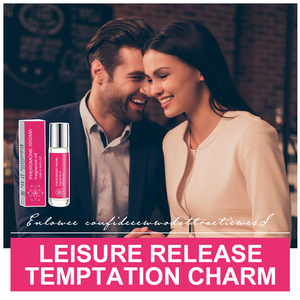 Venta al por mayor 100% Natural Sexy Perfume de feromonas Androstenona <span class=keywords><strong>afrodisíaco</strong></span> <span class=keywords><strong>para</strong></span> <span class=keywords><strong>hombres</strong></span> mujeres atractivo coqueteo encantos Perfume erótico - Product Image 4
