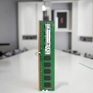 752369-081 1x 16 Go DDR4-2133 RDIMM PC4-17000P-R Double Rangée X4 Remplacement - Product Image 2