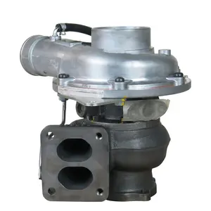 Moteur de camion J08C 6HE1 turbocompresseur rh62 turbo pour Hino V-720060 24100-4151A 24100-4151