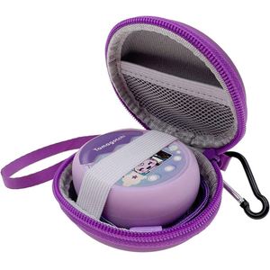 Étui de transport rigide en EVA, étui de protection, étui de voyage rigide en EVA pour machine de jeu Tamagotchi - Product Image 1