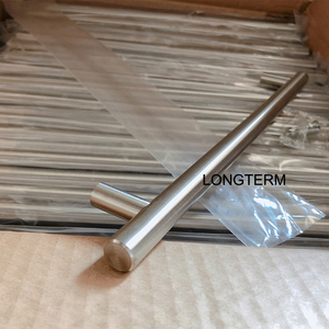 Stainless Steel Cabinet <strong>Door</strong> Drawer <strong>Knob</strong> Pull Furniture Hardware Accessories T Bar Handle <strong>Matte</strong> <strong>Black</strong> Kitchen Cabinet Handles - Product Image 4
