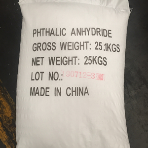 Chất Lượng Cao Và Giá Tốt Nhất CAS NO 85-44-9 99.95% Min Phthalic Anhydride/PA - Product Image 2