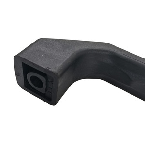 Kang Hao Black Nylon Handle For Door Window Industrial Use Easy Installation - Product Image 4