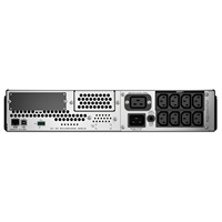 APC SMT3000RMI2U-CH USV-Stromversorgung Smart-UPS 3000VA LCD RM 2U 650VA 850VA 1500VA 2kVA 15kVA 20kVA 30kVA 40kVA USV Rackmount