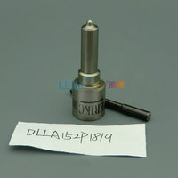 ERIKC DLLA 152 P 1819 Buse d'injection diesel 0 433 172 111 Buse de pulvérisation de carburant Brume DLLA152P1819 pour 0445120224
