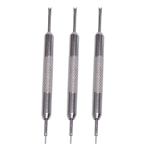 Mini Metal <strong>Watch</strong> Spring Bar Tool for Adjust Remove Replace <strong>Watch</strong> Straps Wrist Bands <strong>Watch</strong> <strong>Pin</strong> - Product Image 2