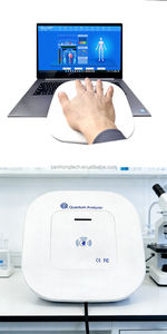 Analisador Magnético de Ressonância Quântica QMR de Alta Performance para Análise de Saúde Corporal Completa - Product Image 2