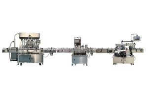 Tự động động cơ servo lái xe máy đóng nắp chai nhựa vít <span class=keywords><strong>cap</strong></span> Máy Khóa tự động ROTARY <span class=keywords><strong>cap</strong></span> máy - Product Image 5