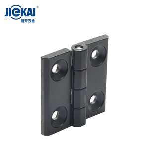 JL709 Industrial <strong>Hinge</strong> Distribution Box Switch Cabinet Zinc Alloy Industrial Cabinet Rotation <strong>Hinges</strong> - Product Image 3