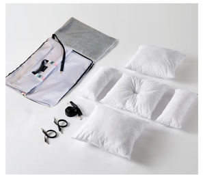 Werksverkauf Haustier Hund Zubehör Autos itz Bett Tasche Anti-Kauen Wasserdichter Hund Autos itz Einweg Katzen bett Hunde bett - Product Image 4