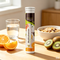 Dropshipping Vitamine C, Complément Alimentaire et Herbal pour la Santé