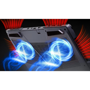 Nuevo portátil para juegos de alto rendimiento de 16 pulgadas con procesador Intel Core i7 12800HX y GPU NVIDIA GeForce RTX 4060 en stock. - Product Image 3