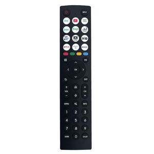 Erf2r36h IR phổ điều khiển từ xa Tương thích cho thông minh Android TV 85u7hau 50a7hau 85a7hau 55u7hau 65u7hau với mã cố định - Product Image 4
