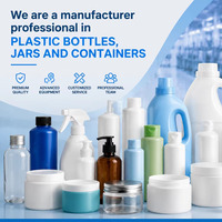 Vente en gros de flacons pulvérisateurs à pompe résistants aux produits chimiques en HDPE de 580 ml pour le nettoyage domestique et automobile