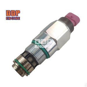 Actuador de Control de Combustible, Regulador de Presión QSK23 R13 QSK23 CM2250 K109 QSK23 CM2350 K127 3347905 6560-41-5100 para Motor Cummins - Product Image 3