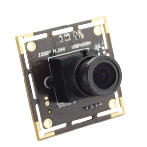 ELP Cân Bằng Trắng/Phơi Sáng Có Thể Điều Chỉnh <span class=keywords><strong>Camera</strong></span> Chiếu Sáng Thấp Hỗ Trợ Quay Video Âm Thanh H.264 Web <span class=keywords><strong>Camera</strong></span> USB2.0 - Product Image 1