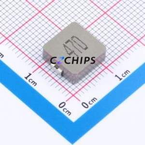 Inductor de Potencia FXL1040-470-M SMD, 11.5x10mm (Inductancia: 47uH) (Precisión: 20%) (Corriente Nominal: 3.3A) - Product Image 1