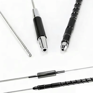 Antenne mobile multibande CR8900 50/29/144/430 MHz, antenne télescopique FM pour voiture, compatible avec les modèles KG-UV950P, KG-UV980P, KG-1000G, KG-1000M - Product Image 2