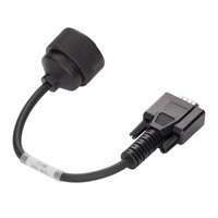 Connecteur OBDSTAR TCM-008 GETRAG MPS6 TCM TCU pour Chrysler Dodge Ford Land Rover Renault Volvo pour DC706 X300 Classic G3