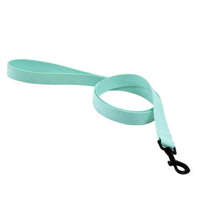 व्यापक रूप से इस्तेमाल बेहतर गुणवत्ता Leashes स्थायी लक्जरी आउटडोर कुत्ते पालतू पट्टा और कॉलर - Product Image 2