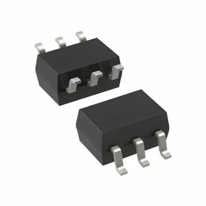 Electronic Chips Component SOT 23 6 Thin, TSOT 23 6 TPP361063-T6TR Power Management (PMIC) Authorized Distributor - Product Image 1