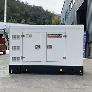 <span class=keywords><strong>Groupe</strong></span> électrogène diesel LETON 20Kw 25Kw 50/60Hz avec ATS pour usage domestique, portable, de secours, 48v DC, générateur diesel <span class=keywords><strong>Sdmo</strong></span> - Product Image 6