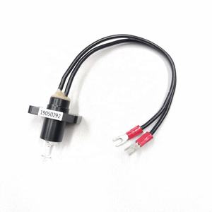 Lampe halogène d'analyseur de chimie semi-automatique Urit-880 - Product Image 3