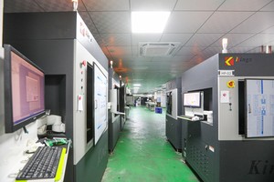 Servicios de prototipo rápido de aleación de aluminio personalizados XTJ, mecanizado CNC y arte impreso en 3D, poliresina para materiales de acero inoxidable - Product Image 2