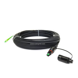 Cable de Conexión <span class=keywords><strong>Opti</strong></span>-Tap a SC/APC Preconectado, Cable de Bajada <span class=keywords><strong>Opti</strong></span>-Tap con Cable Redondo de 5.0 mm - Product Image 4