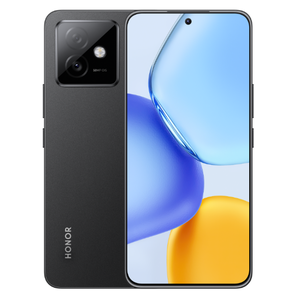 Originale Honor X60 GT 5G Smartphone Snapdragon <span class=keywords><strong>8</strong></span> + Gen1 6.7 "1.07 miliardi di colori AMOLED 120Hz 6300mAh 80W Dual Sim Android 15 NFC - Product Image 1