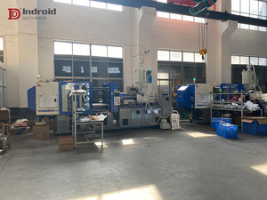 INDRIOD per Accent 2024, Telaio Serbatoio Acqua, Supporto Radiatore, Ricambio (OE 64101AY000), Nuovo, Origine JIANGSU, Personalizzato - Product Image 5