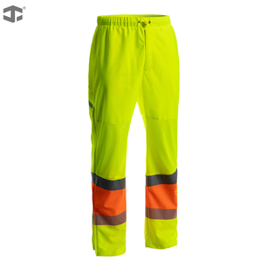 Chaqueta Deportiva para Trabajo al Aire Libre, Jardinería y Construcción de Carreteras, Serie WorkPro de JIADE para Hombre - Product Image 4