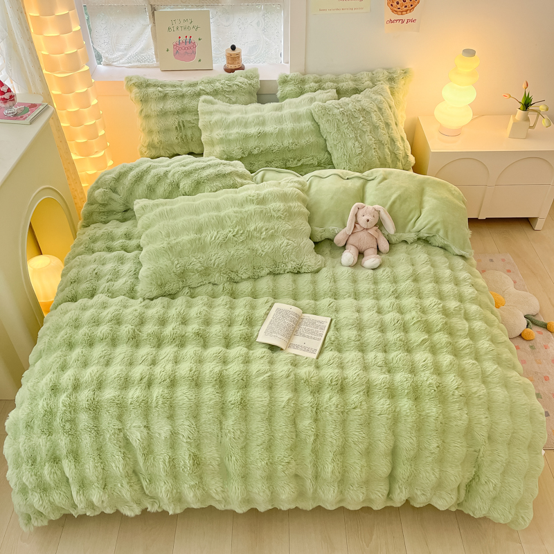 Luxe-vert