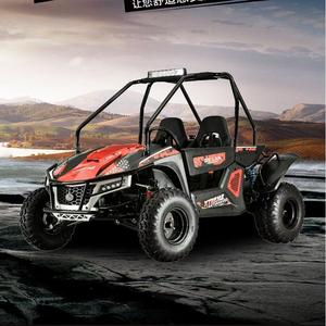 Karts Personalizados para Tiendas de Fábrica, Varios Autos Divertidos - Product Image 5