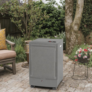 <span class=keywords><strong>Chauffage</strong></span> catalytique infrarouge extérieur Kingfer Italie Infragas CE RoHS approuvé Ménage Jardin Utilisation Portable Installation Salon - Product Image 6
