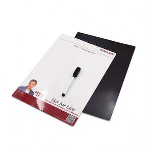 Planificador de Comidas Semanal Personalizado, Lavable, Magnético, Calendario, Material de Papel, Imán para Refrigerador - Product Image 6