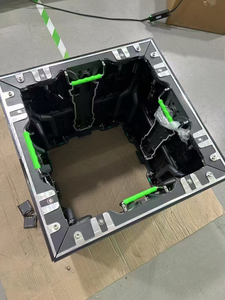 500x500 Bảng điều chỉnh góc trong nhà sân khấu thanh lịch Backdrop HD cho thuê p3.91 <span class=keywords><strong>LED</strong></span> hiển thị trong nhà/ngoài trời đầy đủ màu sắc p3.91mm Màn hình <span class=keywords><strong>LED</strong></span> - Product Image 3