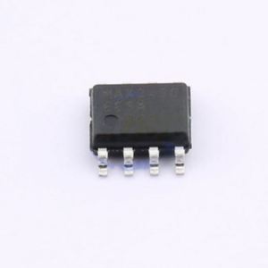 ตัวรับส่งสัญญาณ IC รุ่น MAX3490EESA ADI/Maxim 3.3V-Powered ±15kV ป้องกัน ESD ความเร็วสูง 12Mbps และจำกัดอัตราการเปลี่ยนแปลงสัญญาณ แท้จริง RS-485/RS-422 - Product Image 1