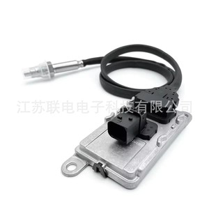 Oxygen <b>Sensor</b> A0111537228 <b>For</b> Mercedes-Benz <b>Car</b> Replacement Part - Product Image 1