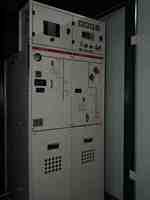 Equipo de distribución de media y alta tensión, 24kv, IP66, conjunto completo, gabinete de distribución inteligente ignífugo, estación de almacenamiento de energía, interruptor de equipos eléctricos para ingeniería municipal