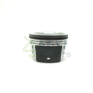 Nuevo Kit de Pistones de Aleación de Aluminio Personalizable para Motor L3Y0-11-SA0 2.3T B3 CX-3/CX-7 con Anillos - Product Image 2