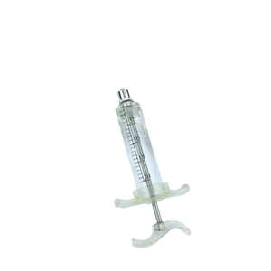 <span class=keywords><strong>Seringue</strong></span> d'alimentation entérale <span class=keywords><strong>en</strong></span> métal de sécurité médicale la plus vendue 2024 avec capuchon 1ml 2ml 3ml 6ml 10ml - Product Image 2